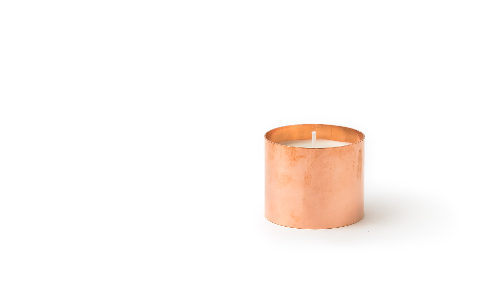 Aroma Candle | FIL